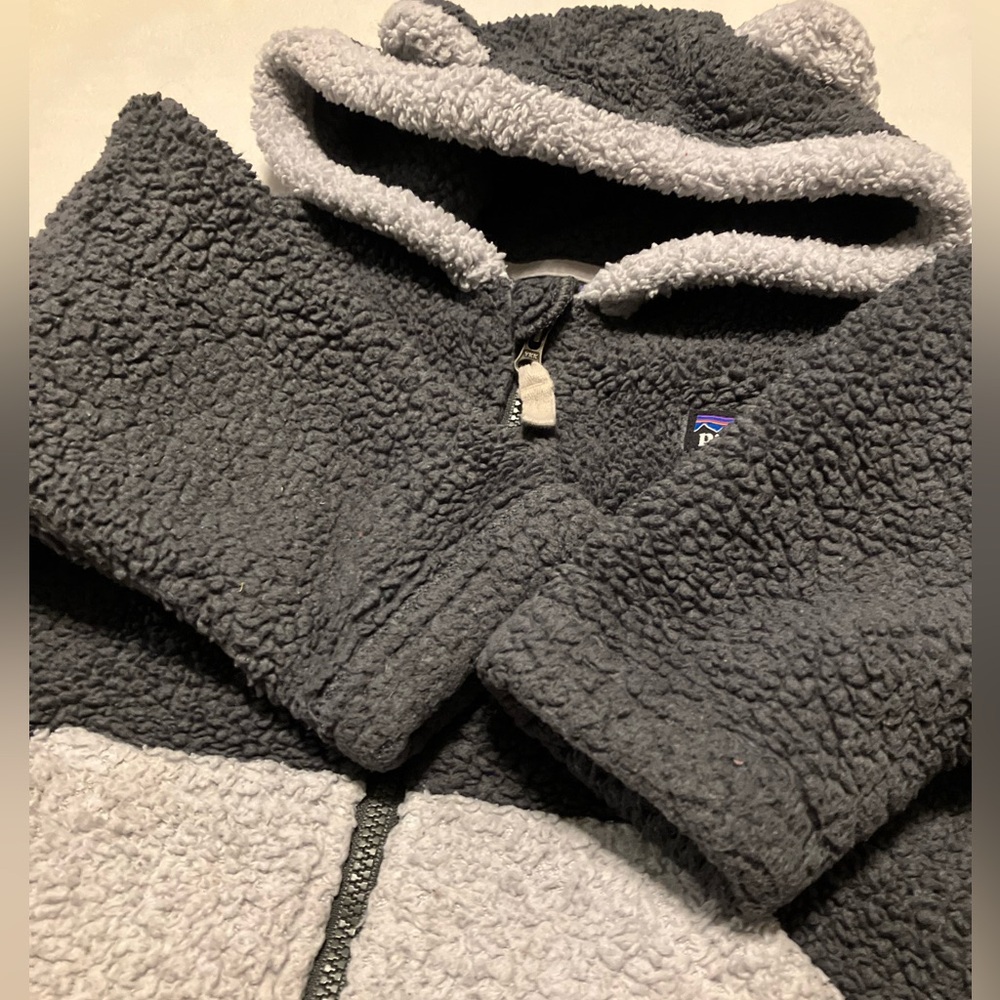 Patagonia furry friends jacket - Picture 4 of 6